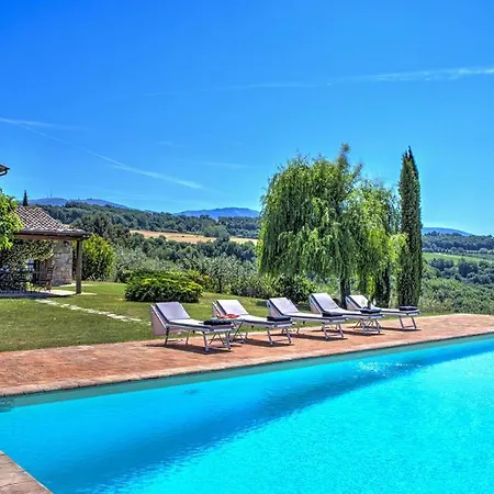 Casal Del Salice 10, Emma Todi