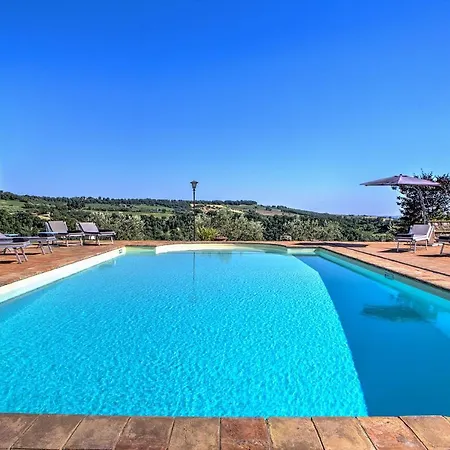 Villa Casal Del Salice 10, Emma *