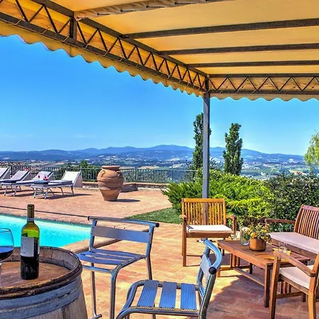 Casal Del Salice 10, Emma