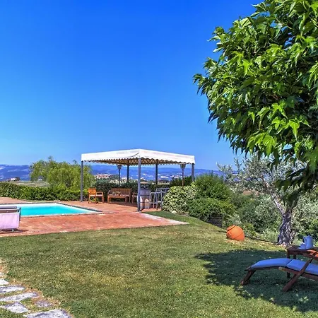 Casal Del Salice 10, Emma