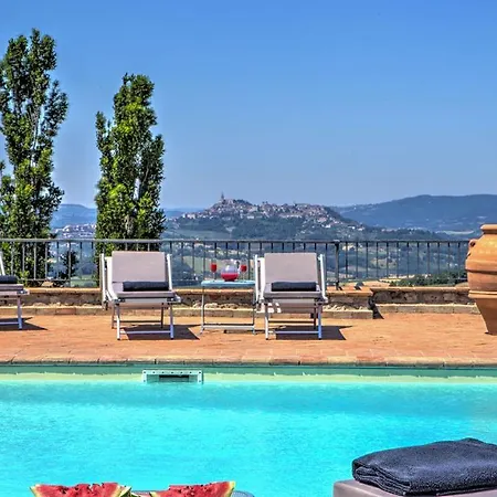 Casal Del Salice 10, Emma *