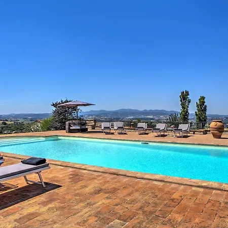 Casal Del Salice 10, Emma *