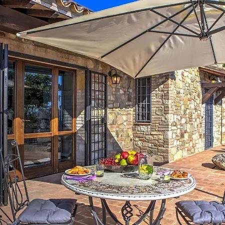 Villa Casal Del Salice 10, Emma