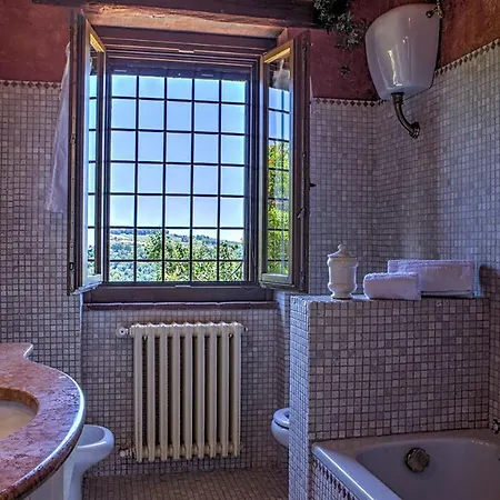 Villa Casal Del Salice 10, Emma