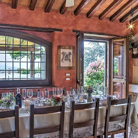 Casal Del Salice 10, Emma Villa Todi