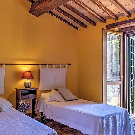 Casal Del Salice 10, Emma Villa Todi