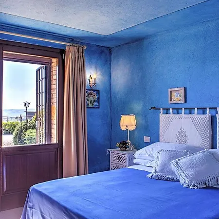 Villa Casal Del Salice 10, Emma