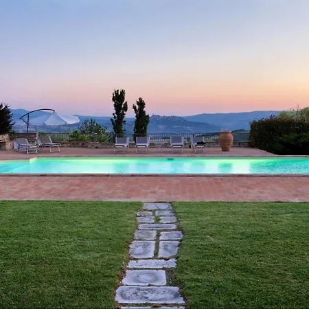 Casal Del Salice 10, Emma