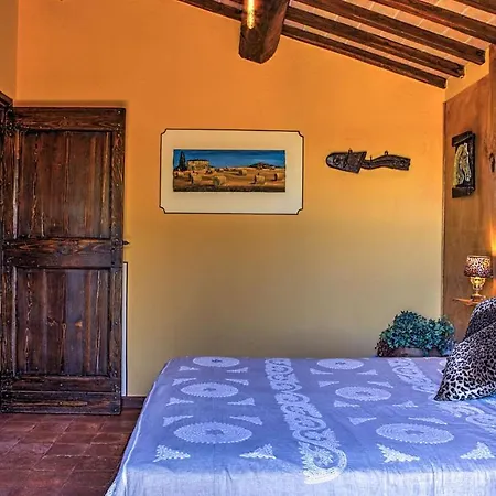 Casal Del Salice 10, Emma * Todi