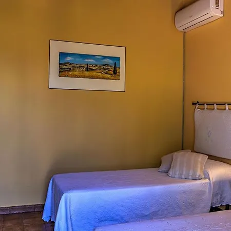 Villa Casal Del Salice 10, Emma *